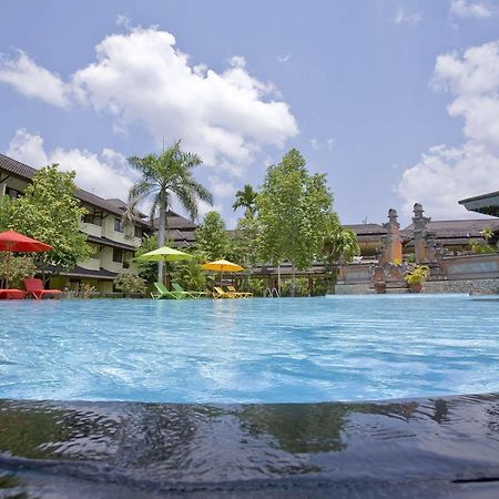 Grand Legi Hotel Mataram Exterior foto